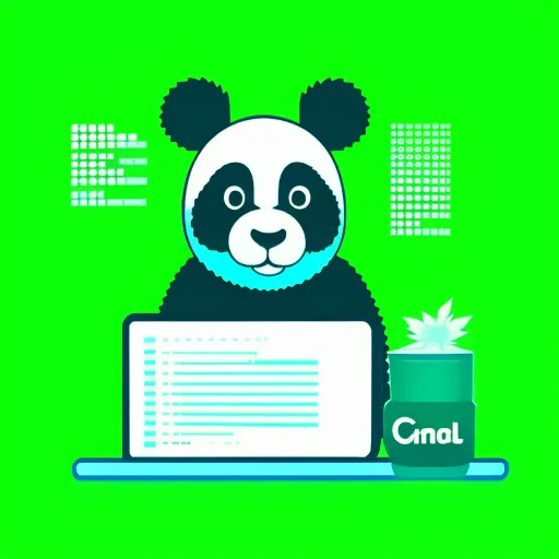 Как установить имена столбцов при чтении CSV-файла с помощью библиотеки Pandas: Подробное руководство