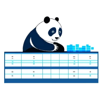 Pandas: Выбор строк на основе списка индексов: быстрый способ