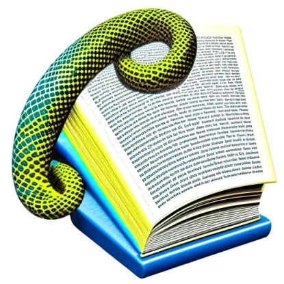 Преобразование вложенного словаря в объект в Python
